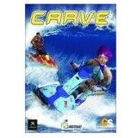 Carve - XBox