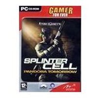 Splinter Cell : Pandora Tomorrow - PC