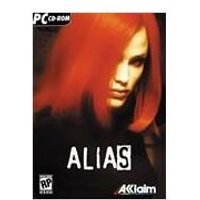 Alias - PC