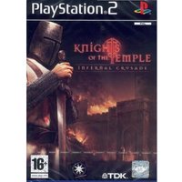 Knights of the Temple - Playstation 2