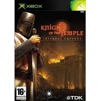Knights of the Temple - XBox