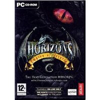 Horizons : Empire of Istaria - PC