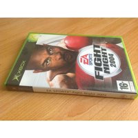 Fight Night 2004 - XBox
