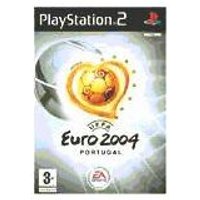 Euro 2004 - Playstation 2