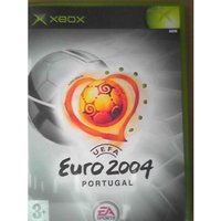 Euro 2004 - XBox