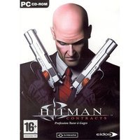 Hitman : Contracts - PC