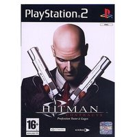 Hitman : Contracts - Playstation 2