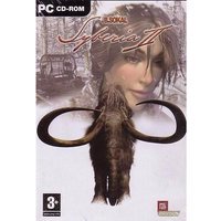 Syberia 2 - PC