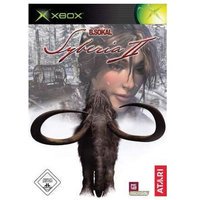 Syberia 2 - XBox