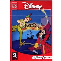 Peter Pan - Game Boy Advance