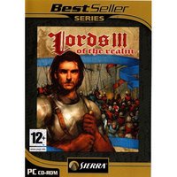 Lords of the Realm 3 - PC