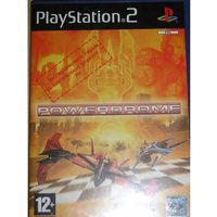 Powerdrome - Playstation 2