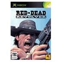 Red Dead Revolver - Playstation 2