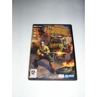 Silent storm - PC