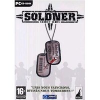 Soldner : Secret Wars - PC