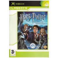 Harry Potter et le Prisonnier d'Azkaban - PC
