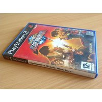 Onimusha Blade Warriors - Playstation 2