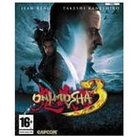 Onimusha 3 : Demon Siege - Playstation 2