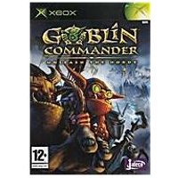 Goblin Commander : Unleash the Horde - XBox