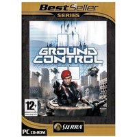 Ground Control 2 : Operation Exodus - PC