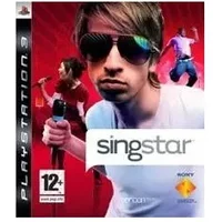 Singstar - Playstation 2