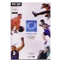 Athens 2004 - Playstation 2