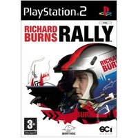 Richard Burns rally - Playstation 2