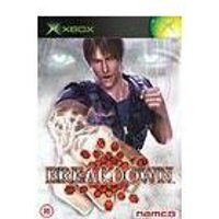 Breakdown - XBox
