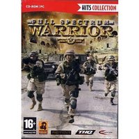 Full Spectrum Warrior - PC