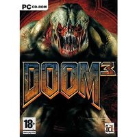 Doom 3 - Mac