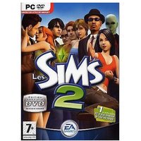 Les Sims 2 - PC