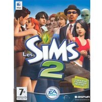 Les Sims 2 - Mac
