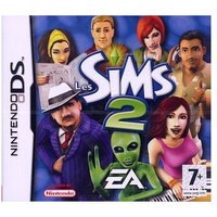 Les Sims 2 - Nintendo DS