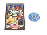 Les Sims 2 - PSP