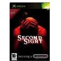 Second Sight - XBox