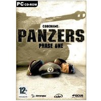 Codename : Panzers - PC