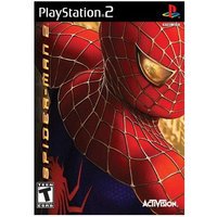 Spider-Man The Movie 2 - Playstation 2