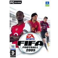 Fifa 2005 - PC
