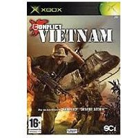 Conflict : Vietnam - PC