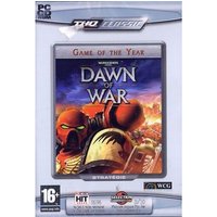 Warhammer 40.000 : Dawn of War - PC