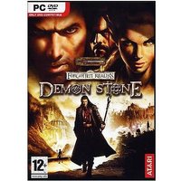 Demon Stone : forgotten realms - Playstation 2