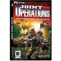 Joint Operations : Typhoon rising - PC