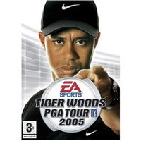 Tiger Woods PGA Tour 2005 - XBox