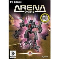 Arena wars - PC