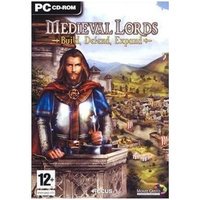 Medieval Lords - PC