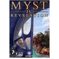 Myst 4 : Revelation - PC