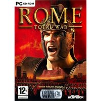 Rome : Total War - PC