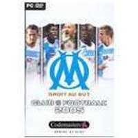 Club Football Olympique Marseille 2005 - XBox