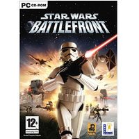 Star Wars : Battlefront - PC