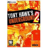 Tony Hawk's Underground 2 - PC